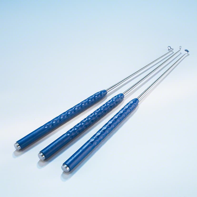 TREND Instruments for endonasal surgery-Product Picture Enlargement CW