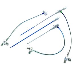 INTRODUCTORES VASCULARES INTRADYN® TEAR--INTRODUCTORES VASCULARES INTRADYN® TEAR-AWAY