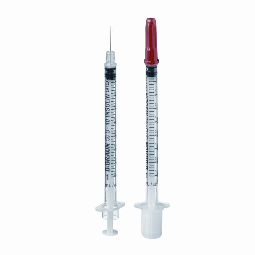 Omnican® 40-product picture enlargement