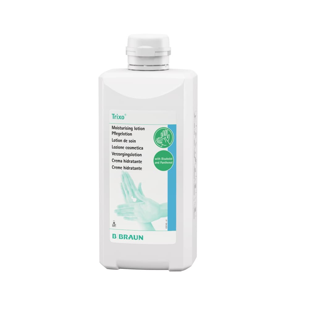 Trixo® Bottle 500ml-Product Picture