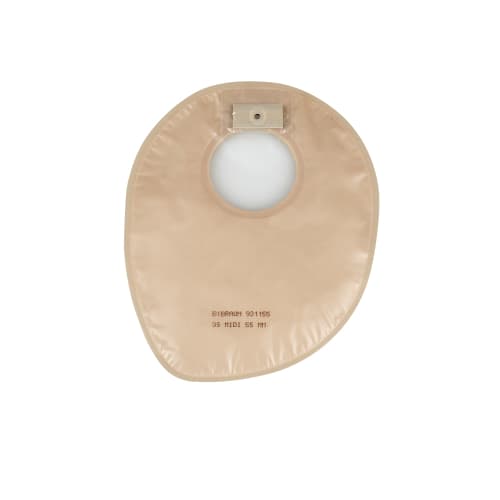 Flexima® 3S Colo Midi-transparent external side