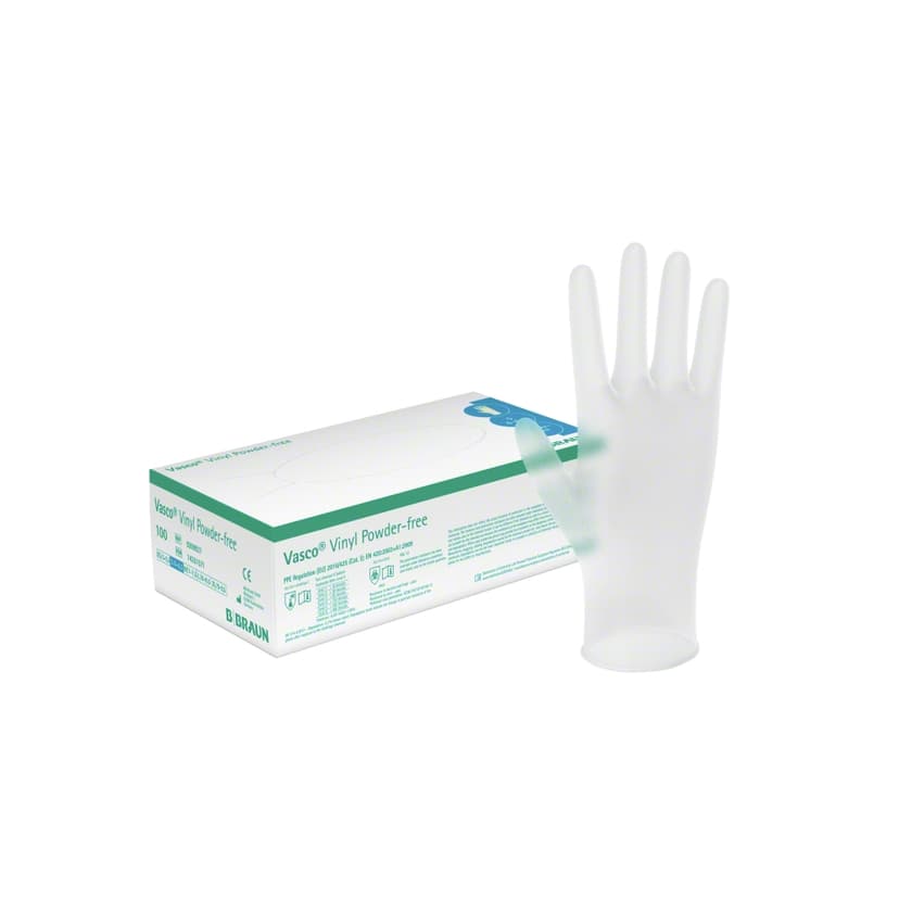 Vasco® Vinyl Powder-free-product picture web