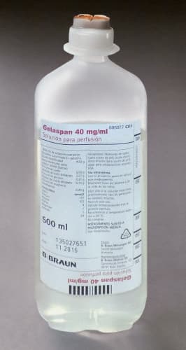 Gelaspan 40 mg/ml-Gelaspan 40 mg/ml