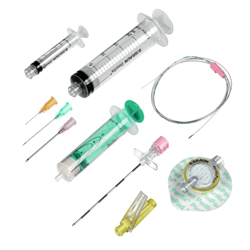 Perifix® Complete Set-Picture of product