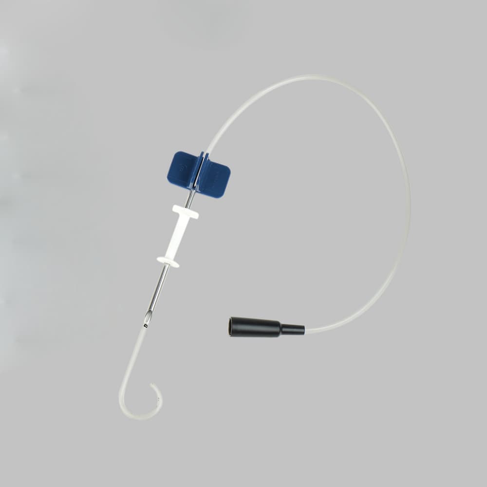 Cystofix® Paediatric Punction Set-Product Picture