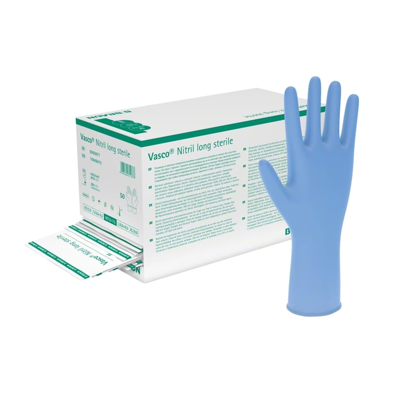 Vasco® Nitril long sterile-Product picture
