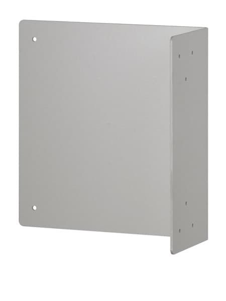 Angle plate for Wall Dispenser plus-Product picture