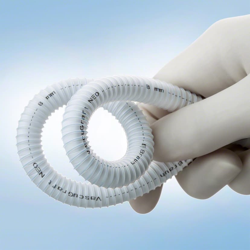 VascuGraft® NEO-Product Picture Enlargement CW