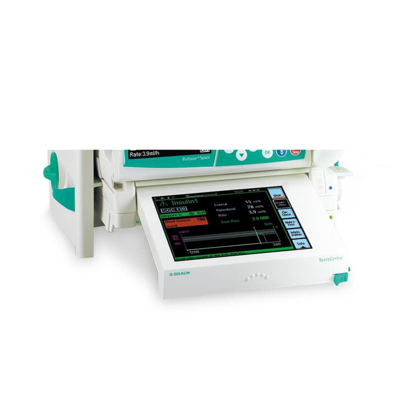 SGC Plus Space Control-Product Picture