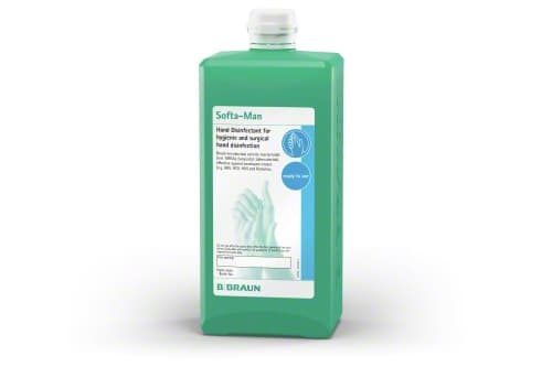 Softa-Man 1000ml-Product picture