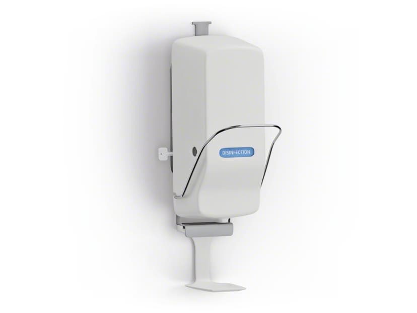 B. Braun Dispenser manual-Product picture