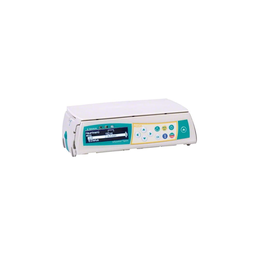 Infusomat Space-Product Picture