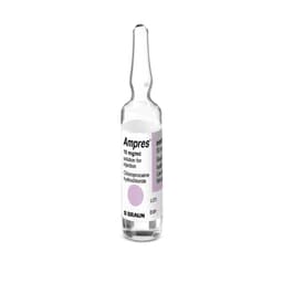 Ampres Chloroprocaine-Local Anesthetics