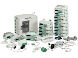 Accesorios Originales B.Braun Space-undefined