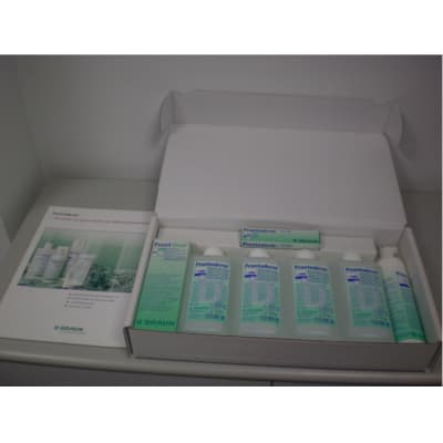 PRONTODERM MRSA KIT-undefined