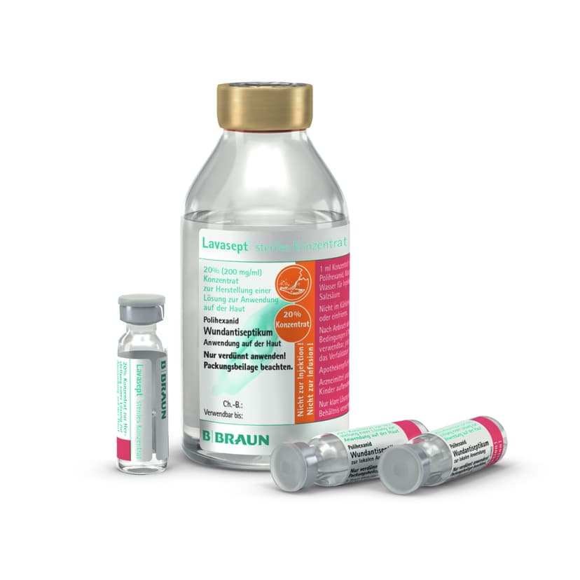 Lavasept®-Product picture