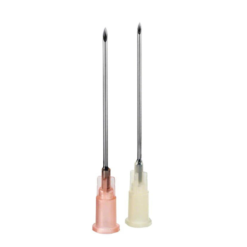Sterican® for phlebotomy/blood sampling-Sterile Hypodermic Needle