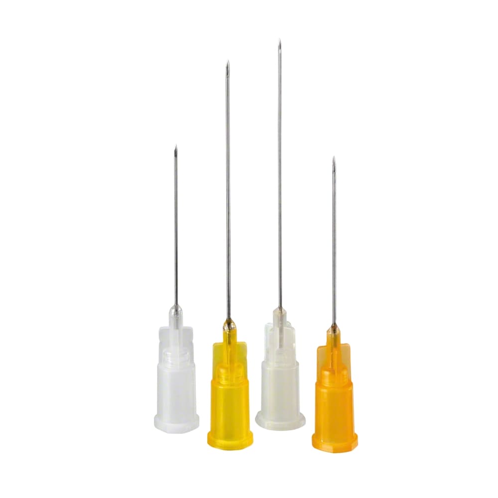 Sterican Dental Needles-Sterile Hypodermic Needle