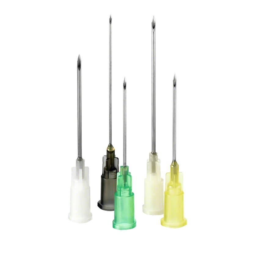 Sterican® for blood sampling-Picture of product