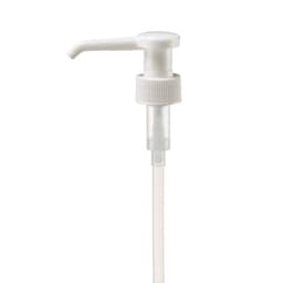 Dosage pump-Product picture print