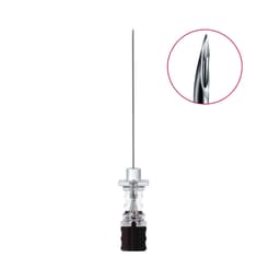 Atraucan®-Atraumatic Special Needle for Spinal Anesthesia