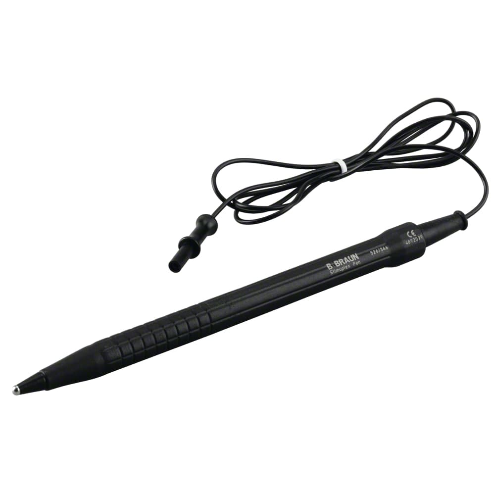 Stimuplex® Pen-NERVE MAPPING DEVICE