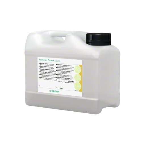 Helimatic® Cleaner neutral-Canister Marvin 5L