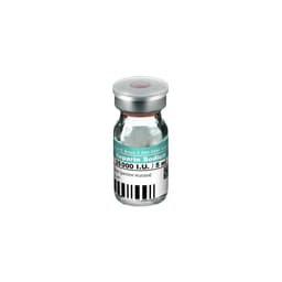 Heparin-Sodium Injection 5.000 I.U./ml-Anticoagulant