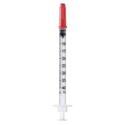 Omnican 40-Single Blister
