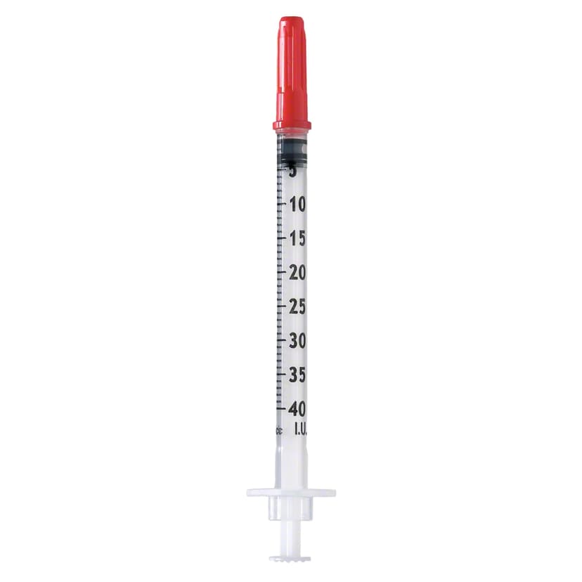 Omnican 40-Single Blister