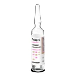 Takipril® Hyperbaric Prilocaine-Short-acting spinal anesthetic