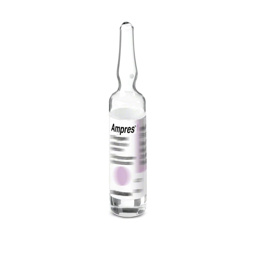 Ampres® 1% Chloroprocaine HCl-Short-acting spinal anesthetics