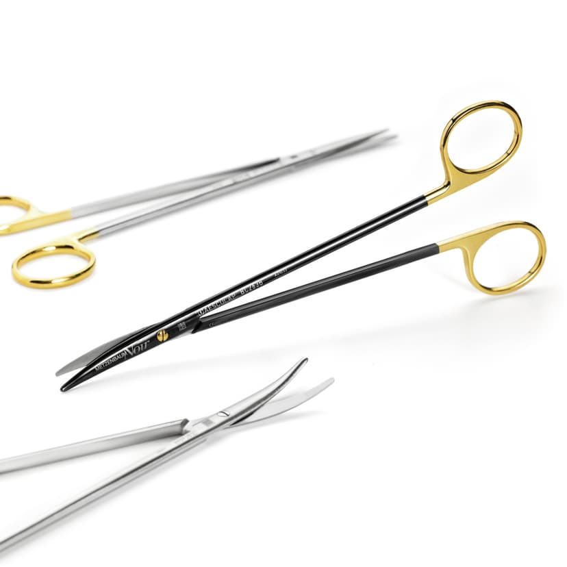 Scissors-Product Picture CW Enlargement