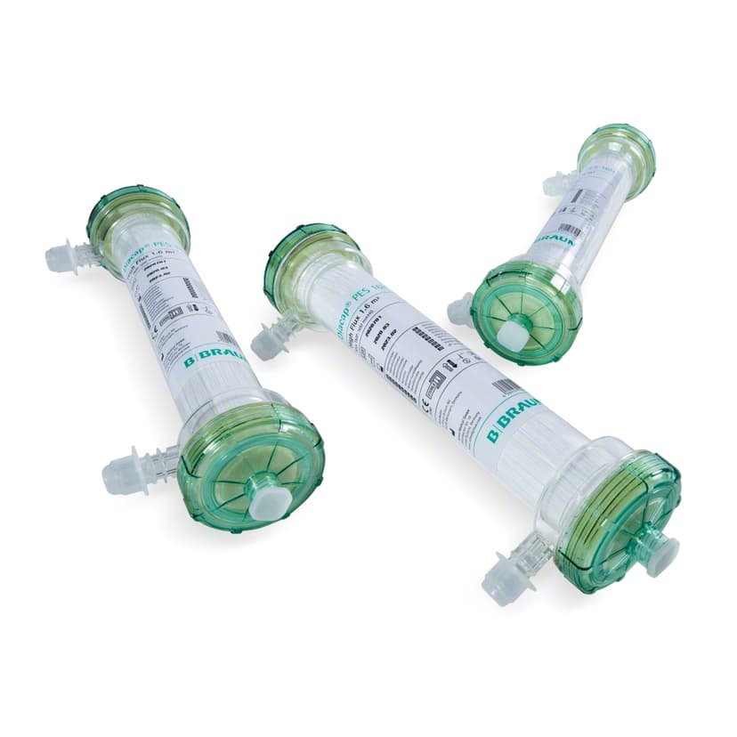 Diacap® PES-Dialyzer