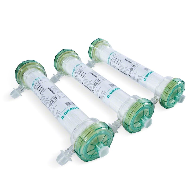 Diacap® PES-Dialyzer