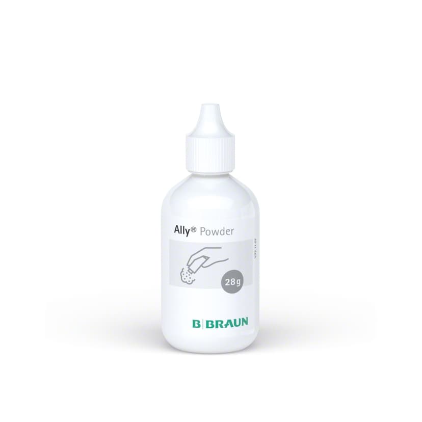 Ally Powder-Product picture