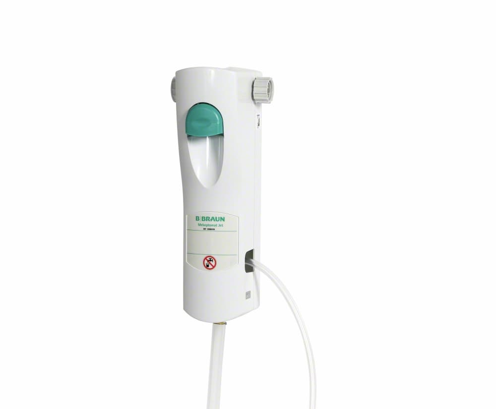 Melseptomat Jet-Product Picture