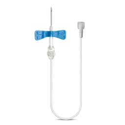 Venofix® Safety-Palomilla de seguridad.