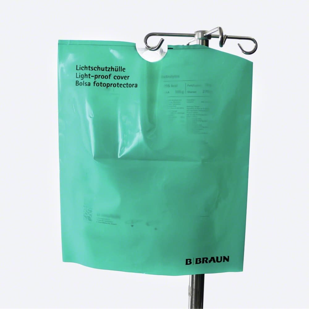Product Image-Light-proof cover