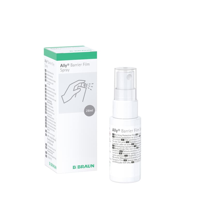 Ally Barrier Film Spray-Avitum Product Image