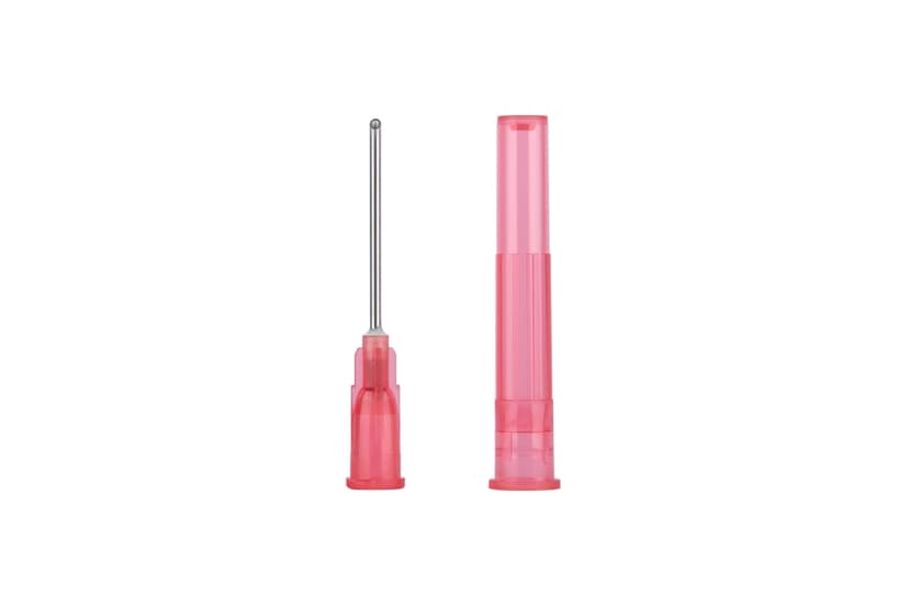 Sterican MIX - Semi Blunt-1.2X40MM G18, REF.No. 4550400B