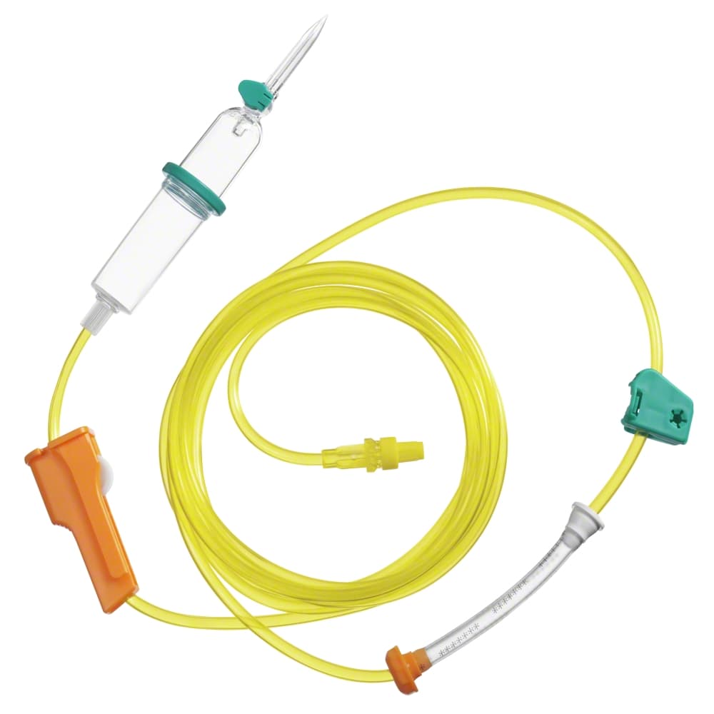 Infusomat Plus Line NRFit-product picture