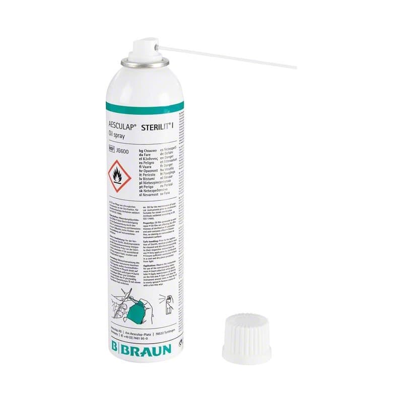 Sterilit® i lubricant-Product Picture Enlargement CW