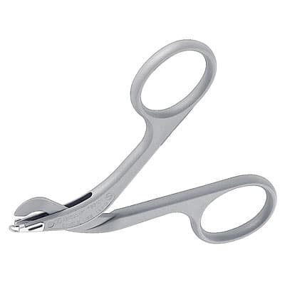 Pinza extractora grapas-Pinza extractora grapas