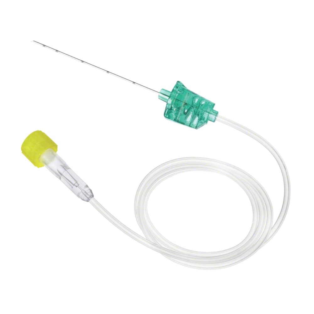 Ultraplex 360 needles NRFit-Product picture