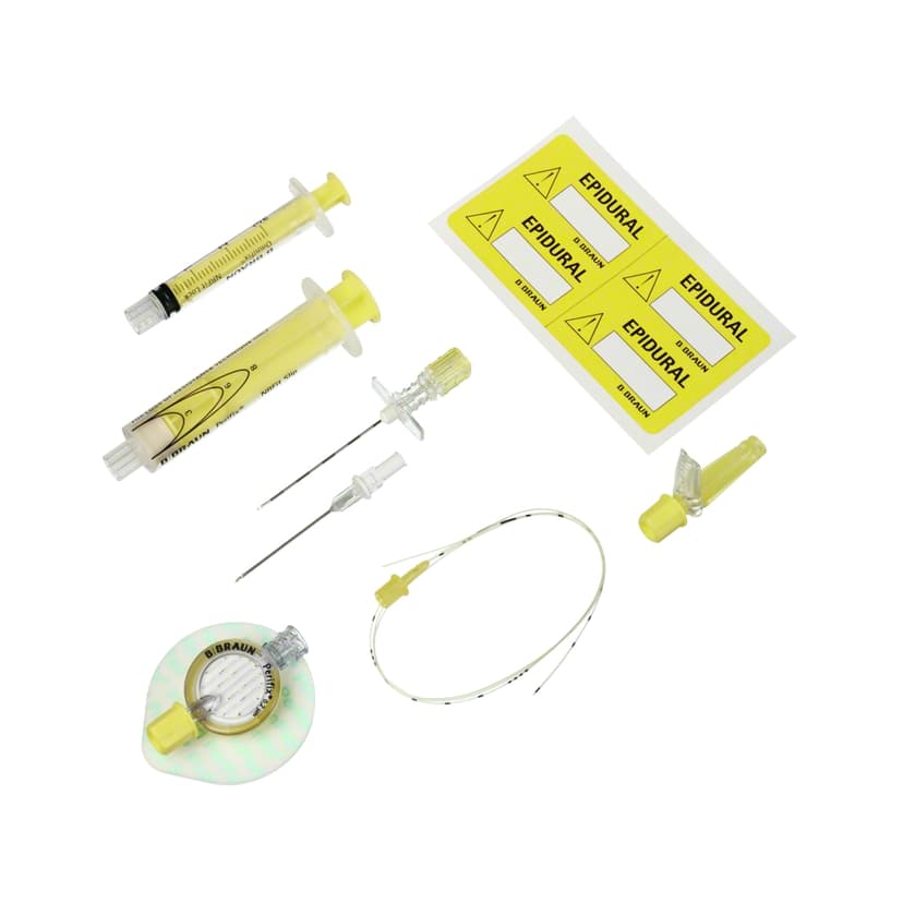 Perifix One Paed NRFit-Product picture