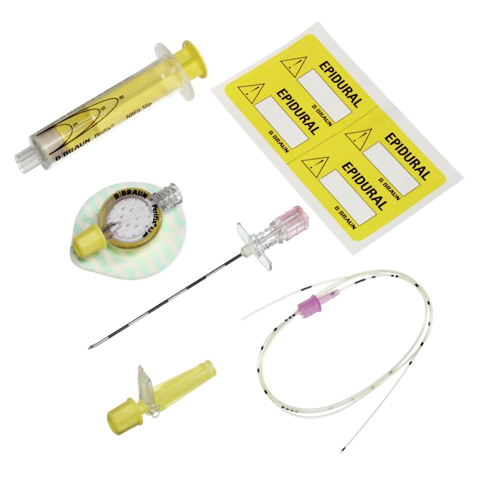 Perifix Filter Set NRFit-Product picture