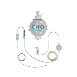 ON-Q System soaker NRFit-Product picture