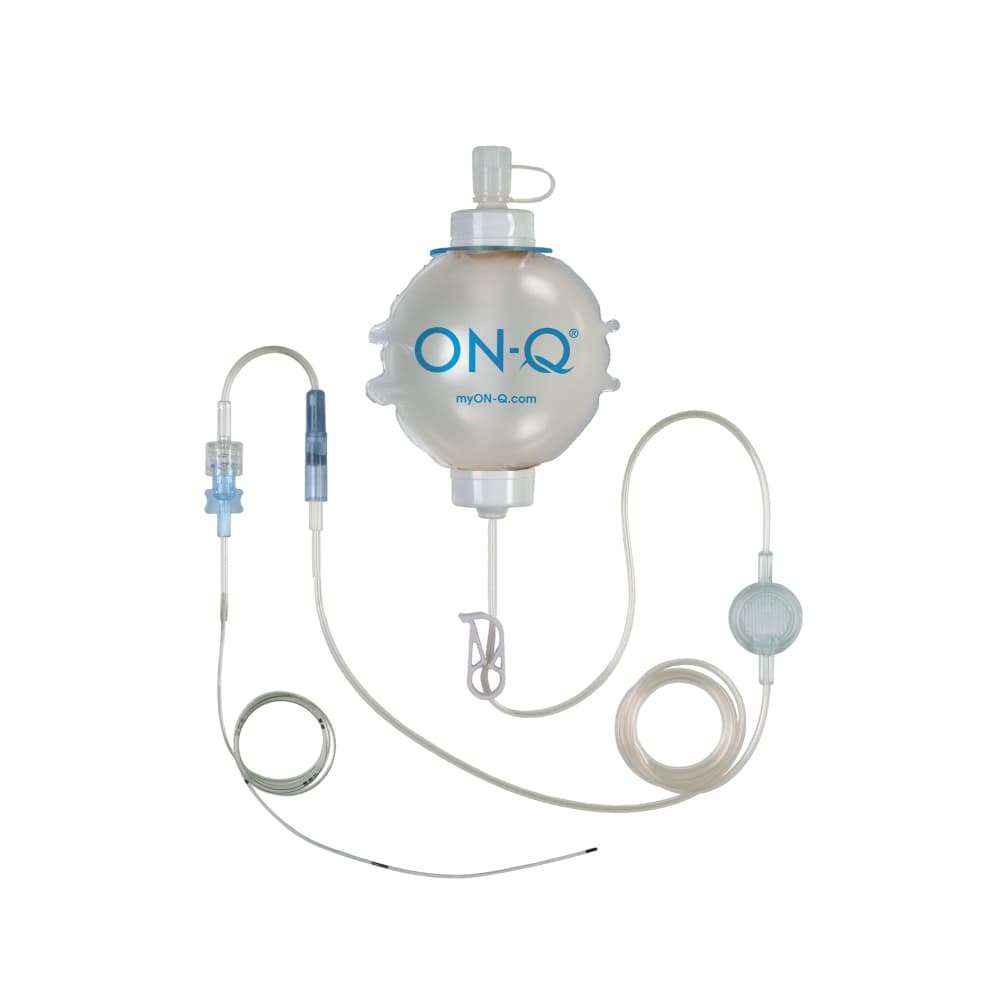 ON-Q System soaker NRFit-Product picture