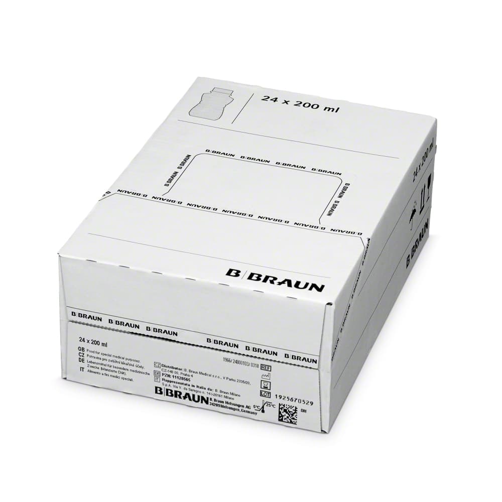 Nutricomp Carton-24 x 200ml